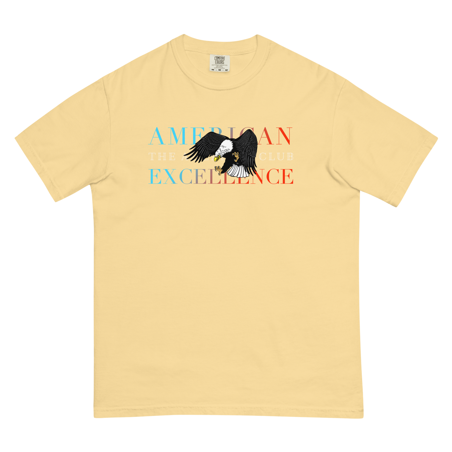 American Excellence Shirt