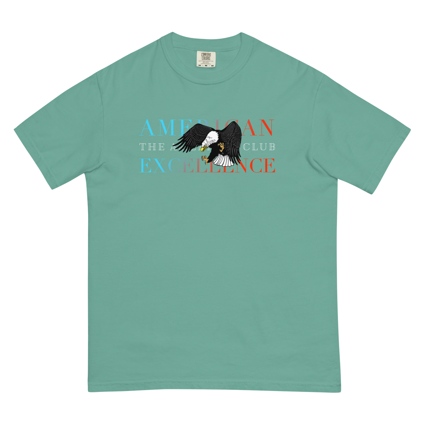 American Excellence Shirt