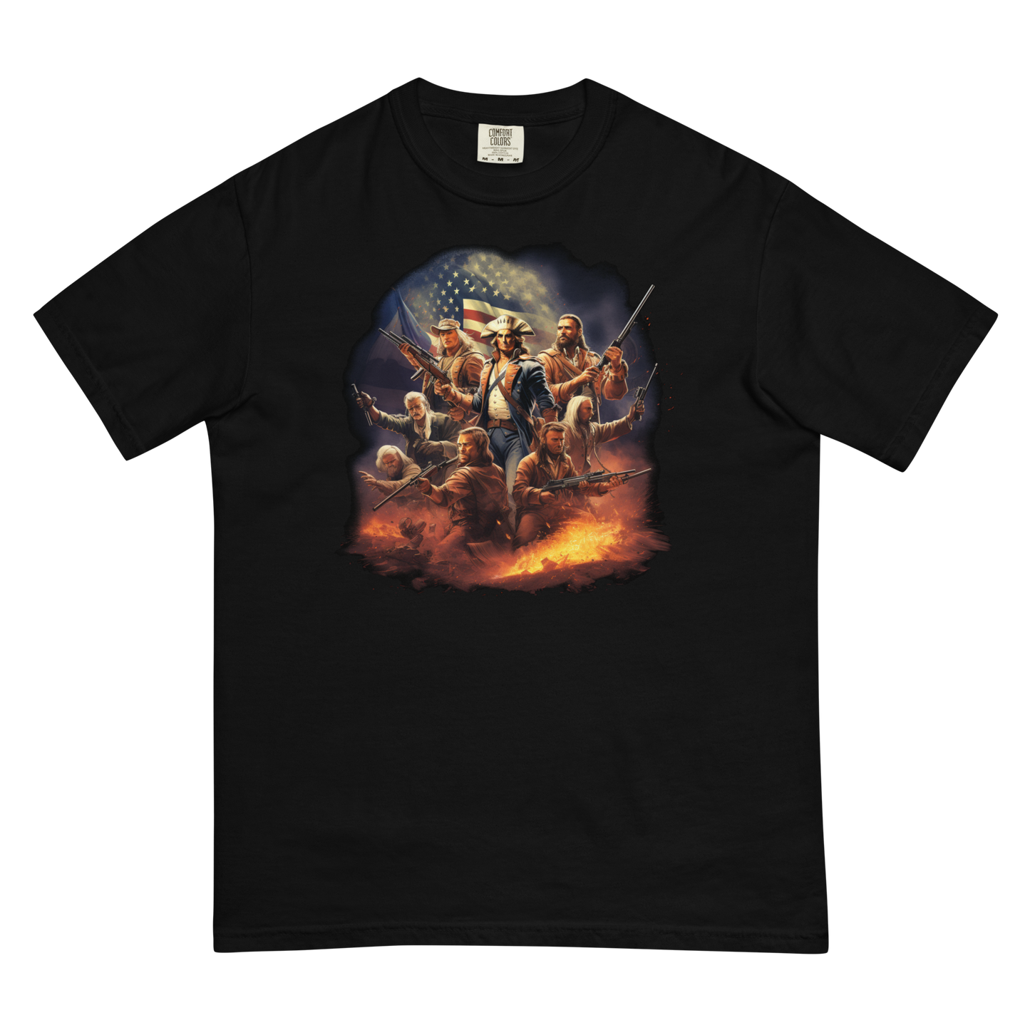 Greatest Story Ever Told Shirt