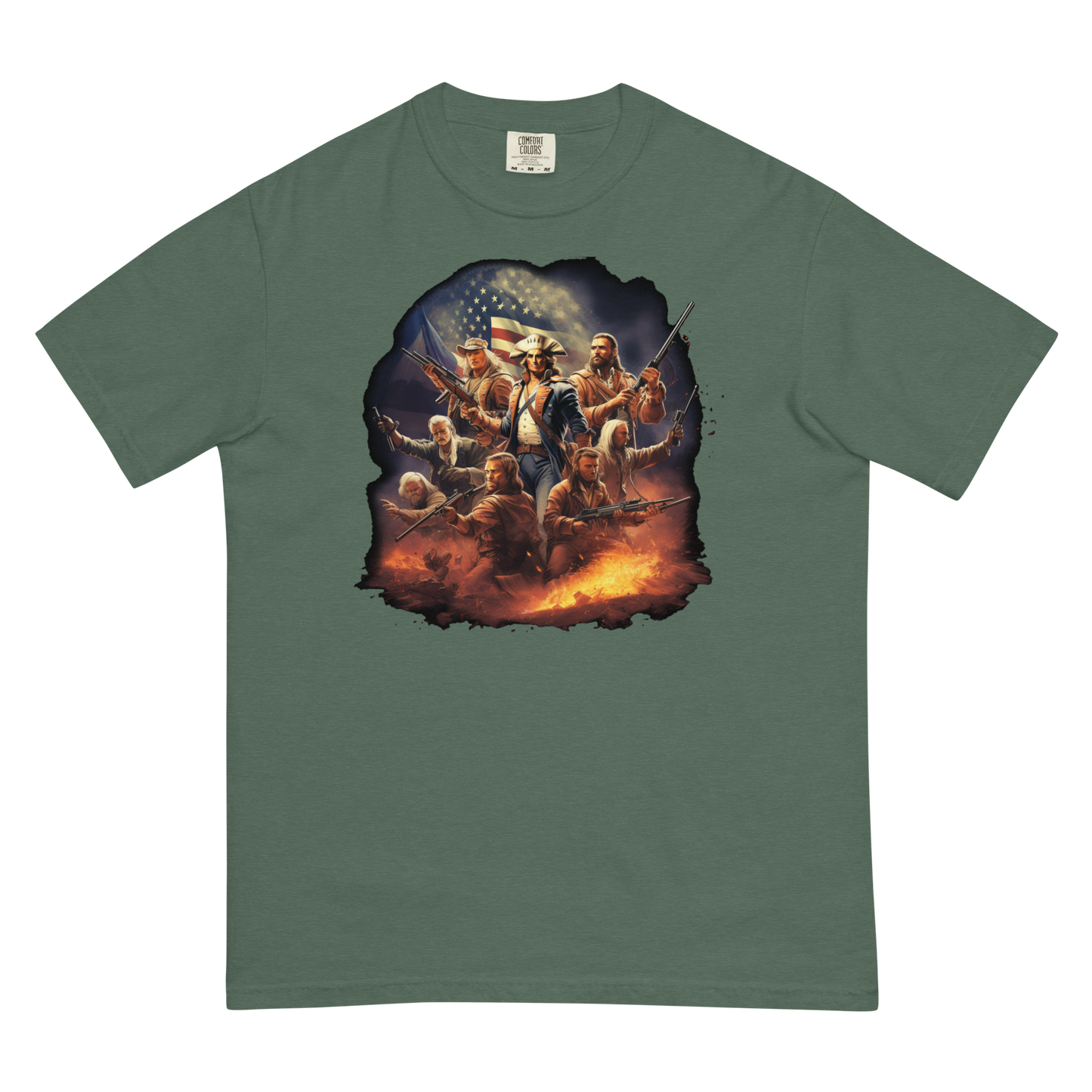 Greatest Story Ever Told Shirt