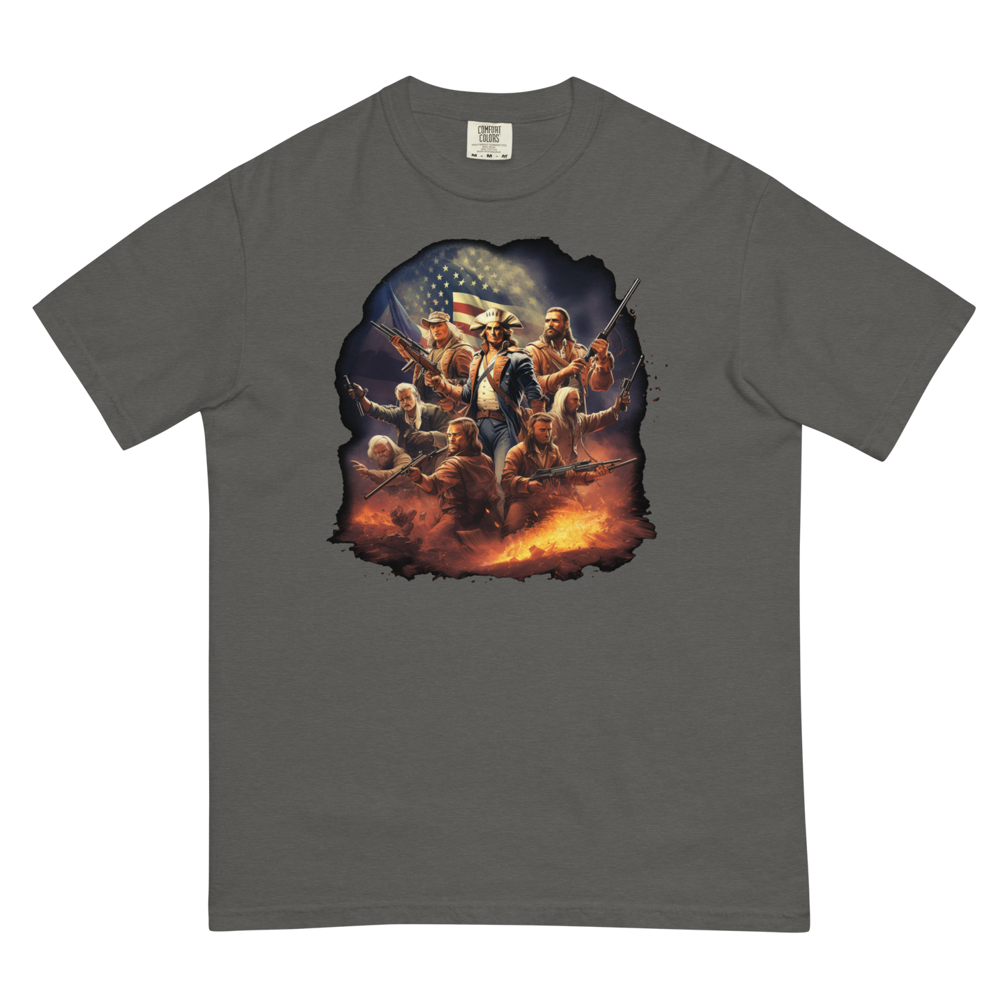 Greatest Story Ever Told Shirt