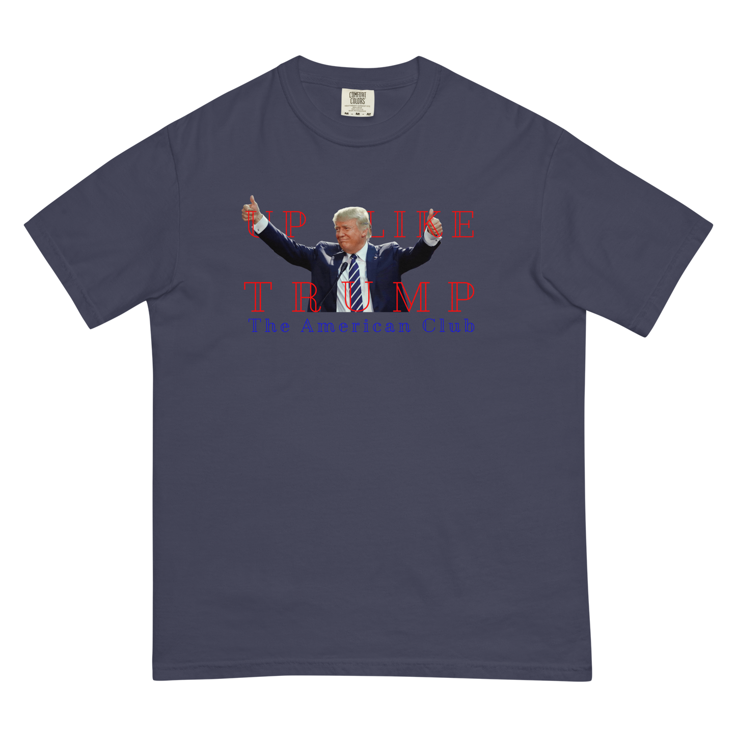 Up Like Trump Shirt