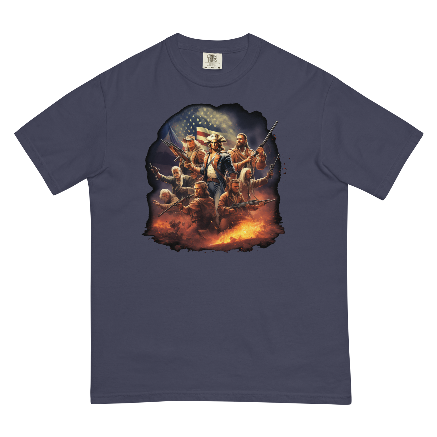 Greatest Story Ever Told Shirt