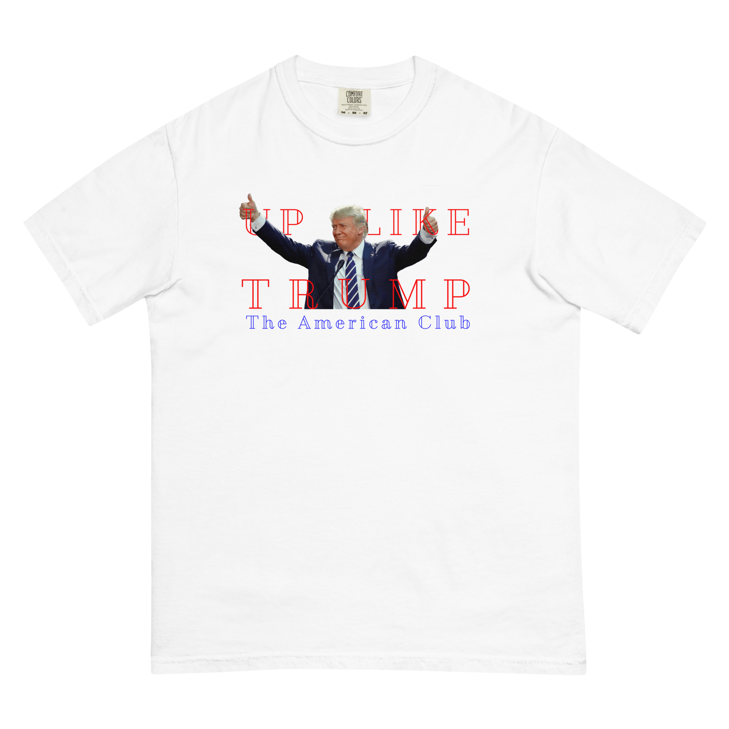 Up Like Trump Shirt