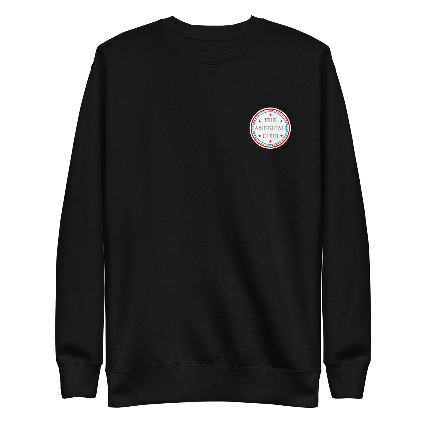 Got Your Back Pullover
