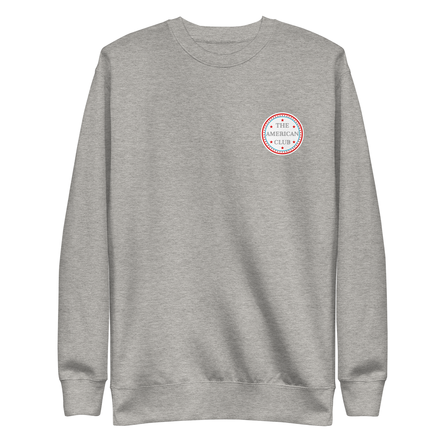 Got Your Back Pullover