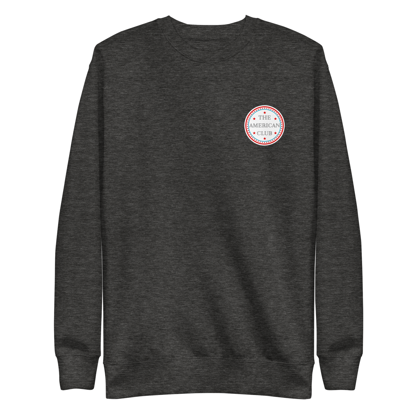 Got Your Back Pullover