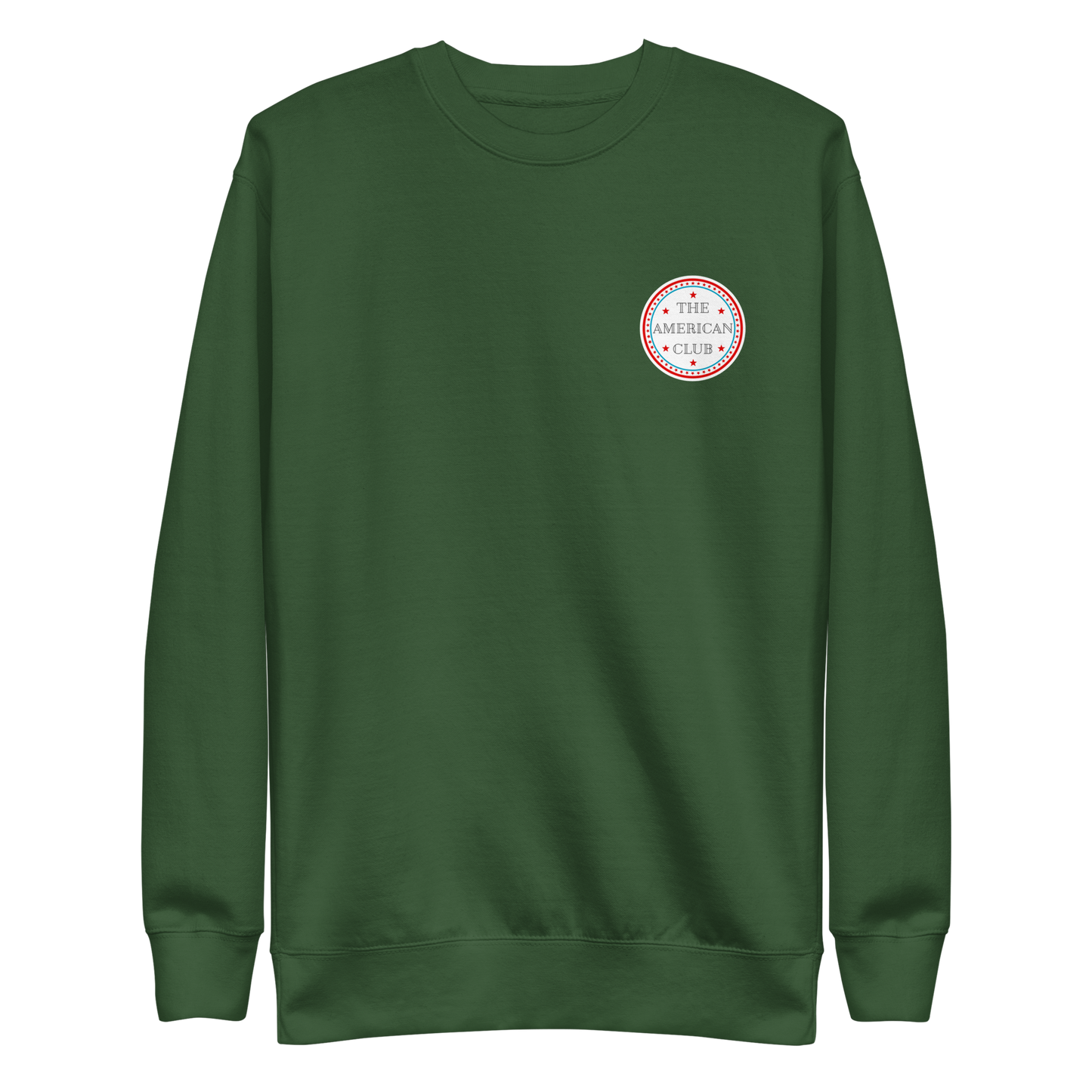 Got Your Back Pullover
