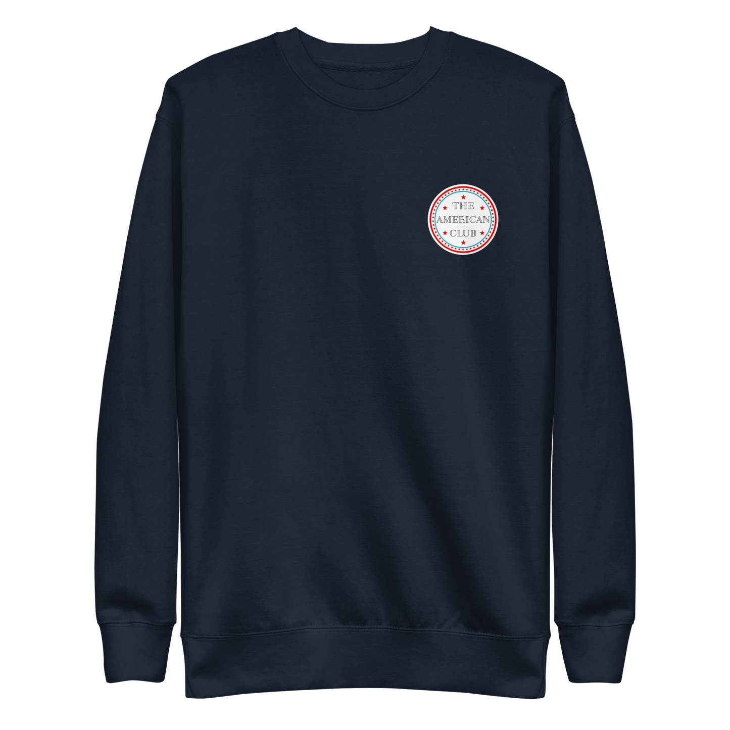 Got Your Back Pullover