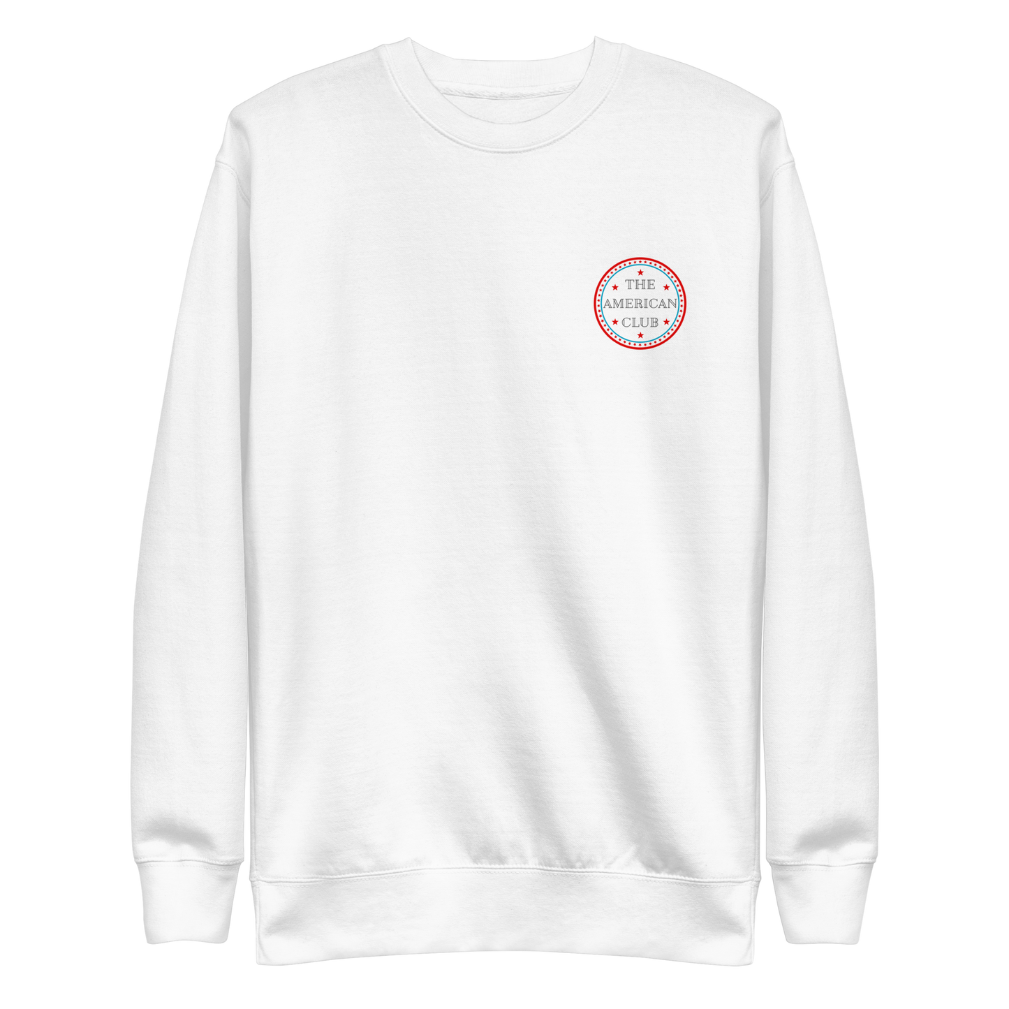 Got Your Back Pullover