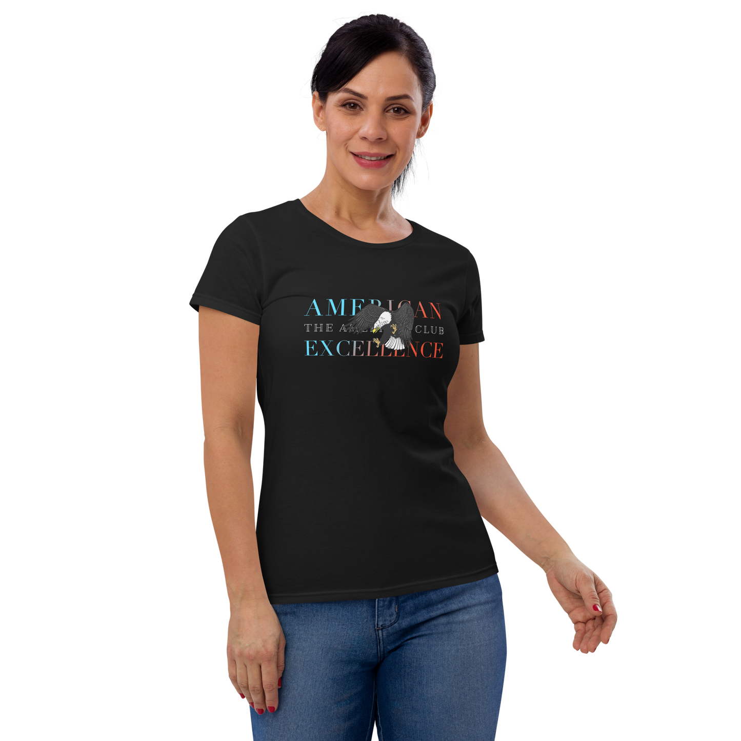 American Excellence Shirt