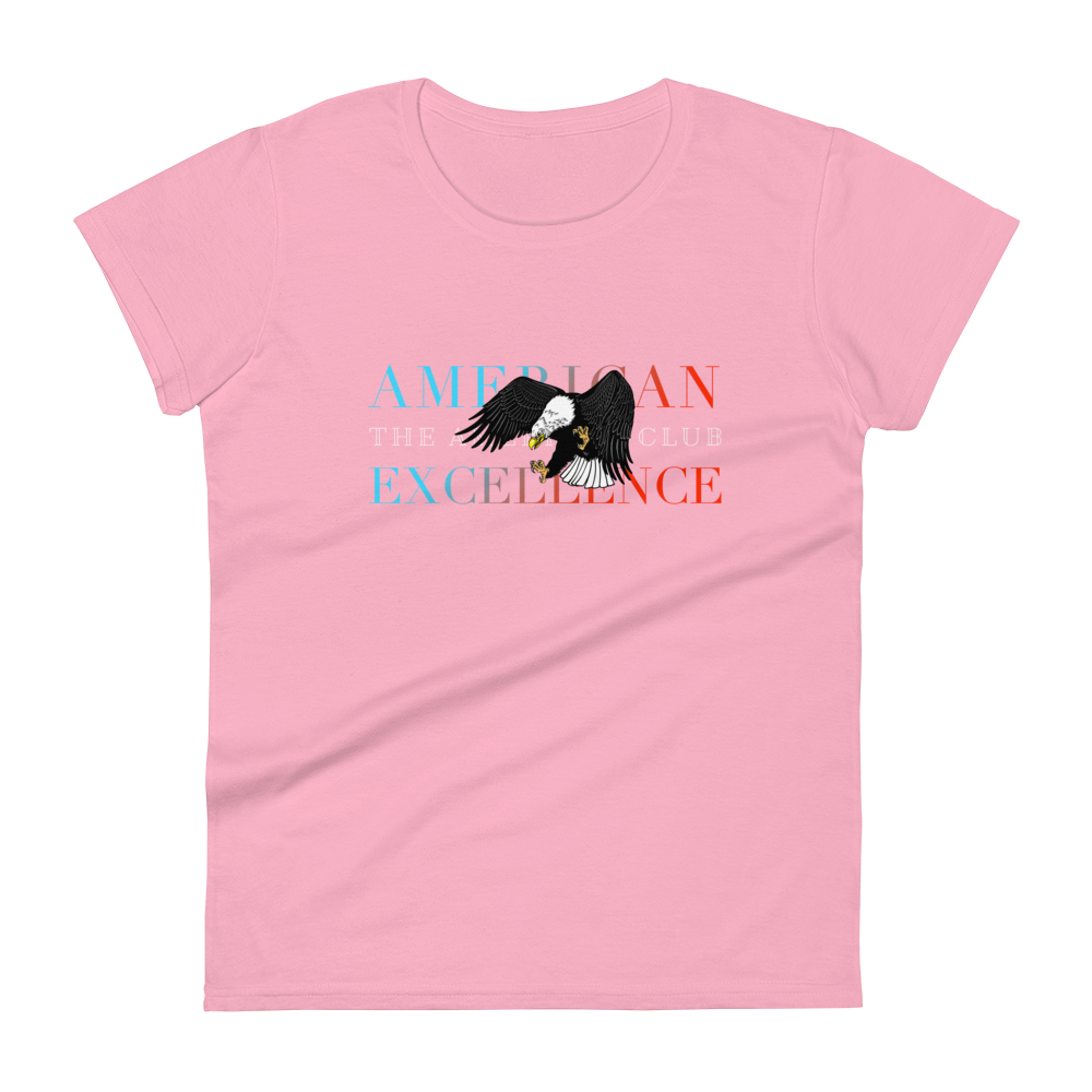 American Excellence Shirt