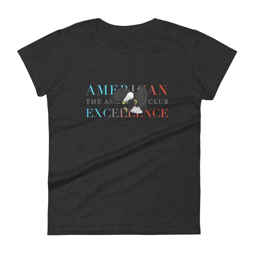 American Excellence Shirt