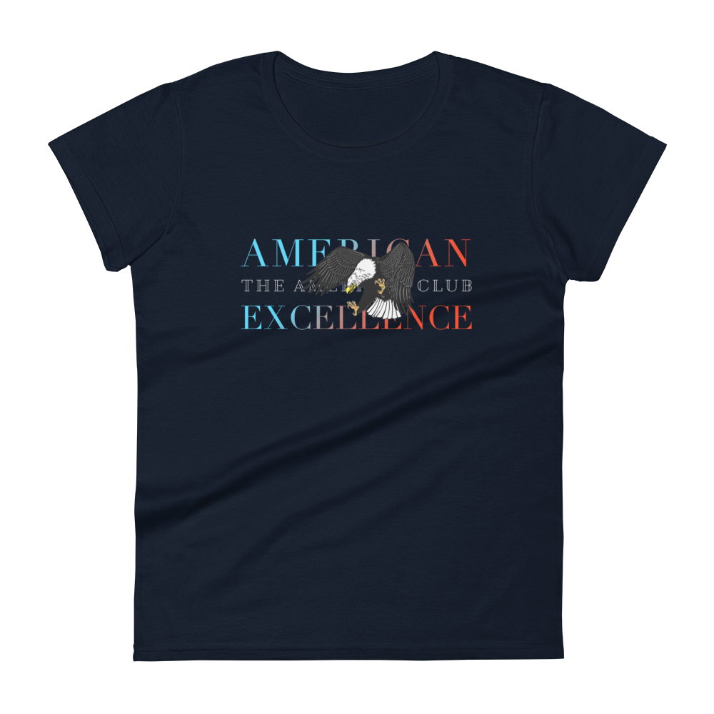 American Excellence Shirt