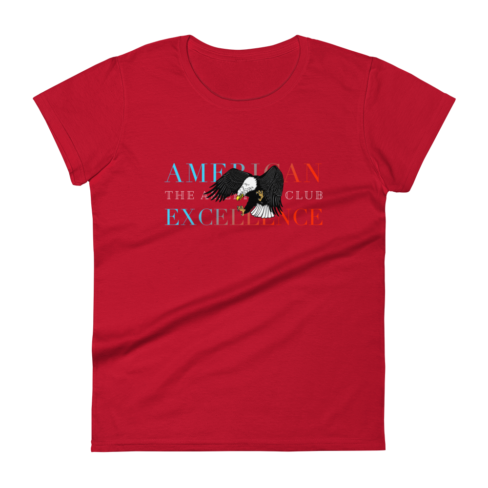 American Excellence Shirt