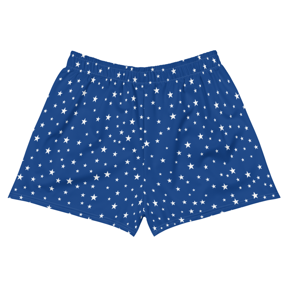 Women's Performance Shorts
