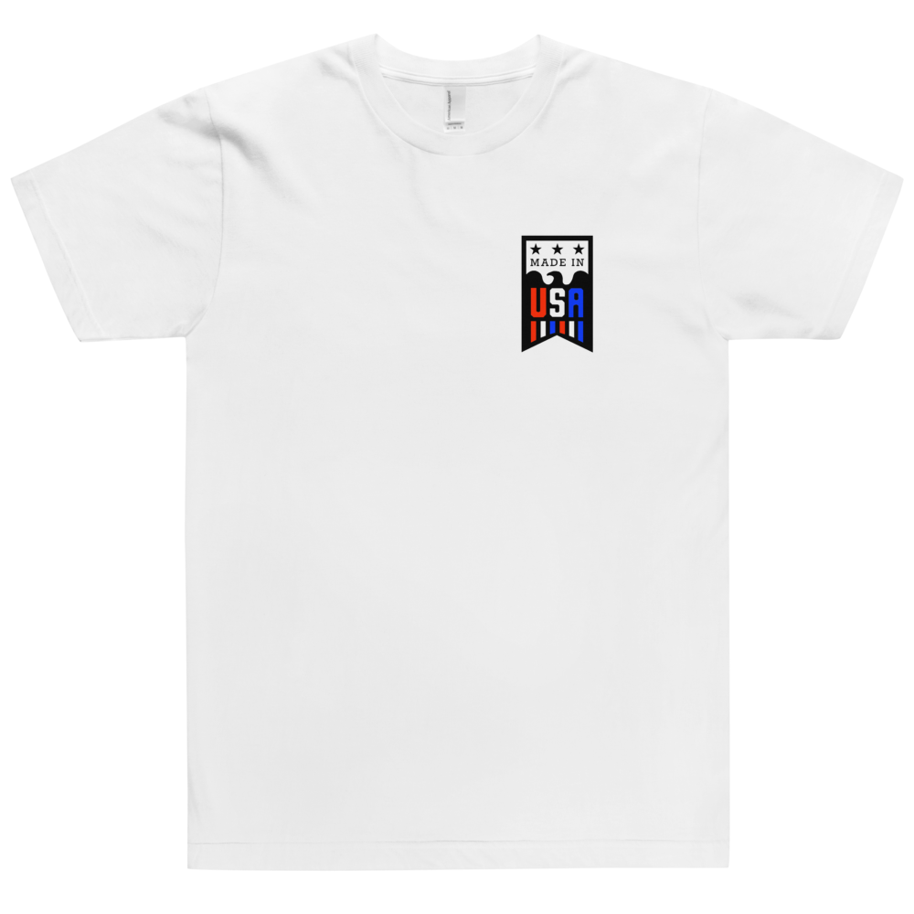 Made In USA Insignia