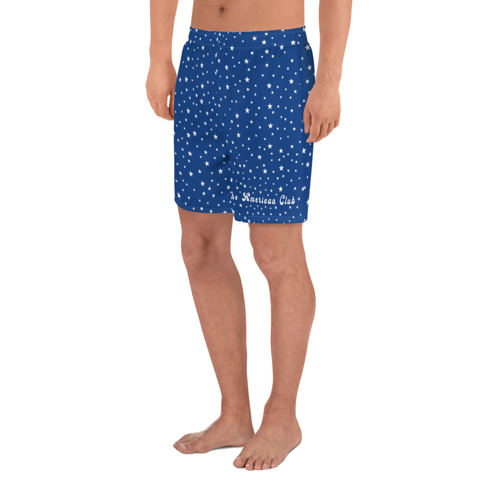 TAC Performance Shorts