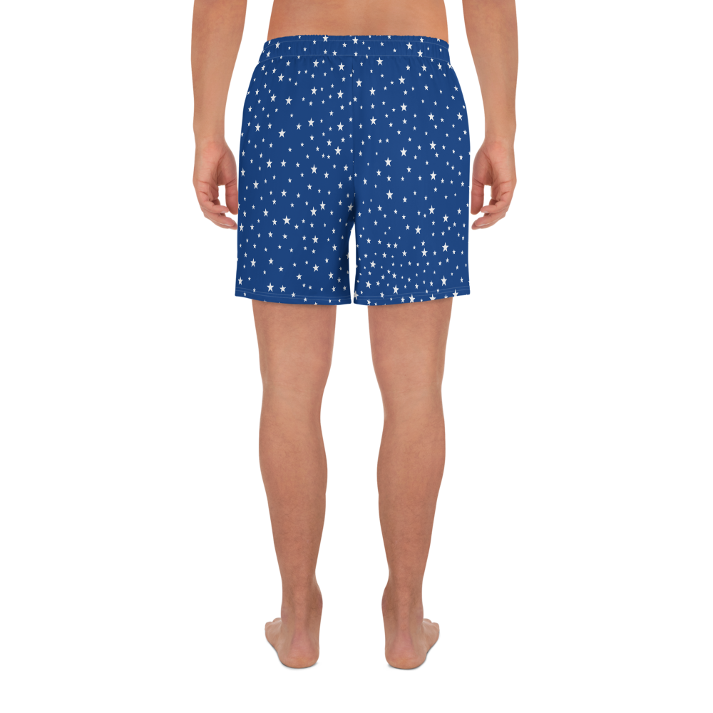 TAC Performance Shorts
