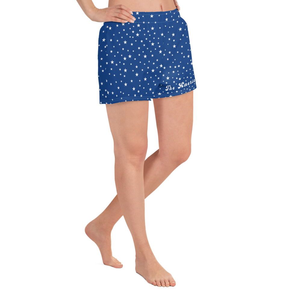 Women's Performance Shorts