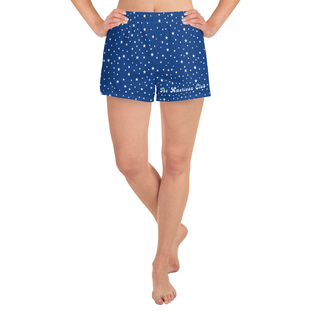 Women's Performance Shorts