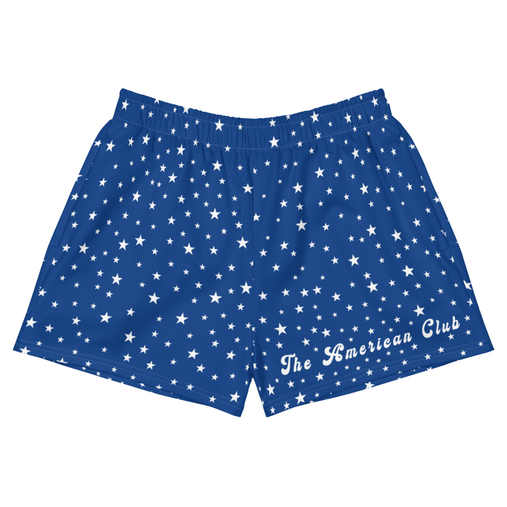 Women's Performance Shorts