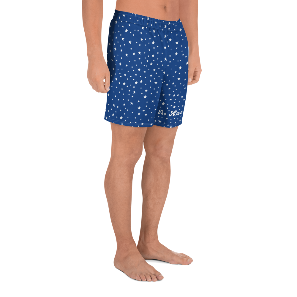 TAC Performance Shorts