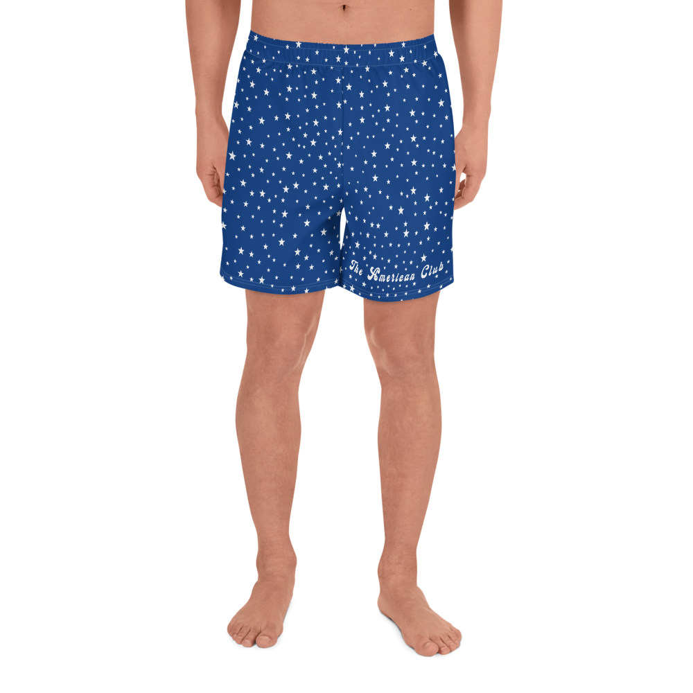 TAC Performance Shorts