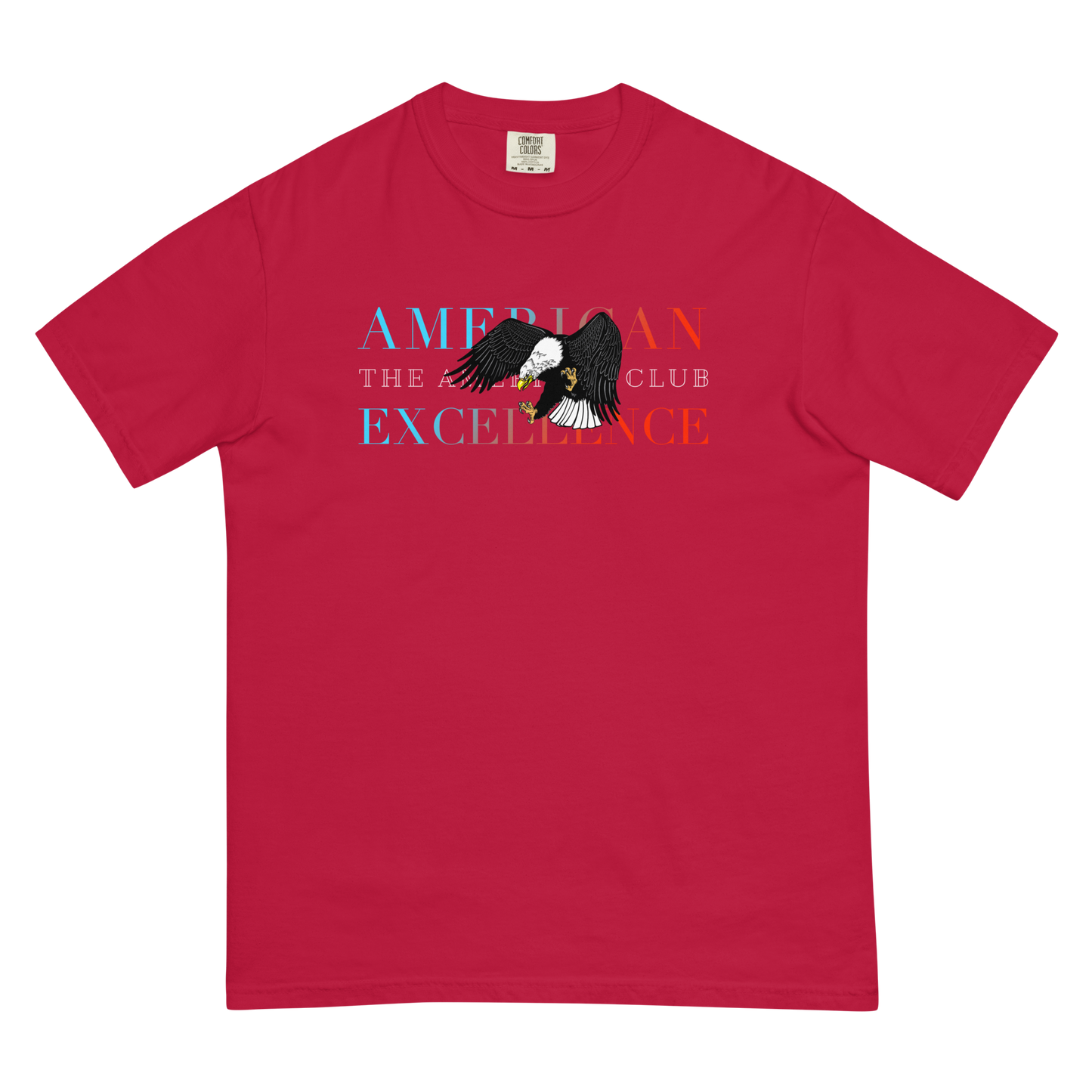 American Excellence Shirt