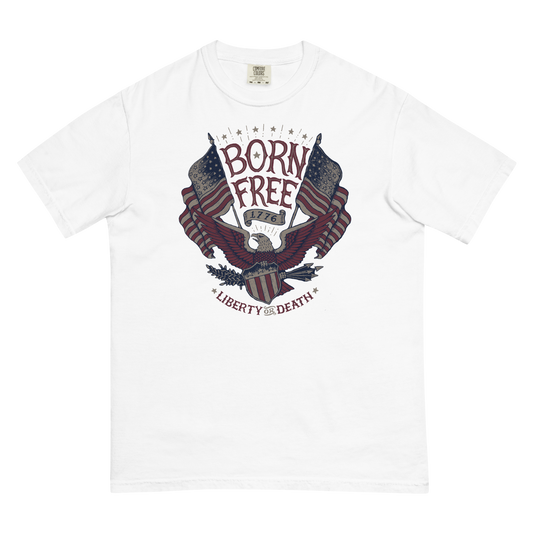 Born Free Shirt