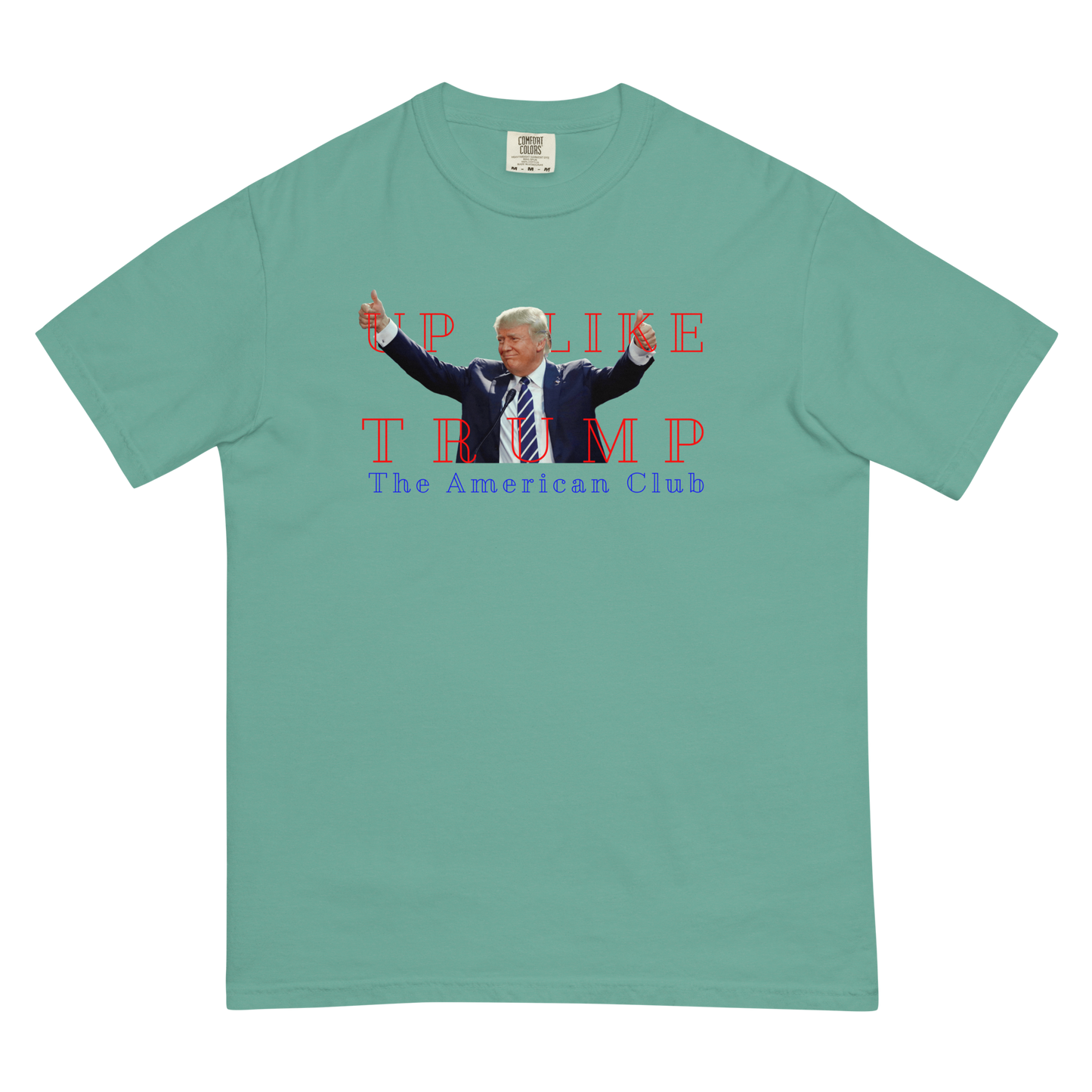Up Like Trump Shirt