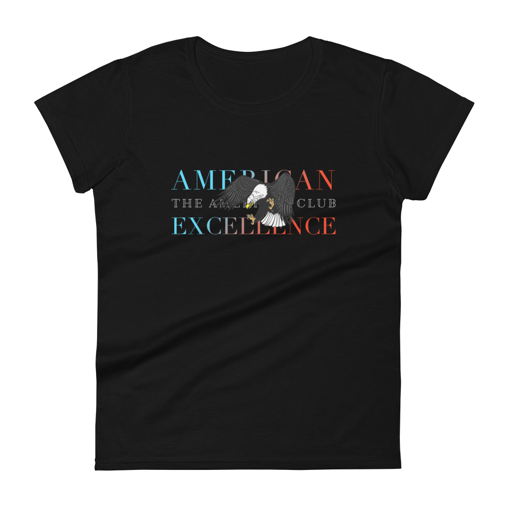 American Excellence Shirt